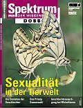 Dossier 5/2003 Sexualität in der Tierwelt